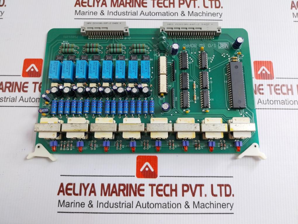 I/O Interface Mrc  P50012a1 Pcb Module