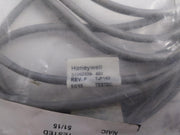 Honeywell I/O Link Cable Set Rev F Part No - 51202329-402