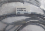 Honeywell I/O Link Cable Set Rev F Part No - 51202329-402