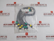 Honeywell I/O Link Cable Set Rev F Part No - 51202329-402
