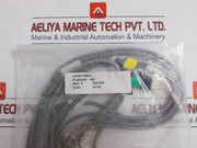 Honeywell I/O Link Cable Set Rev F Part No - 51202329-402