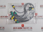 Honeywell I/O Link Cable Set Rev F Part No - 51202329-402