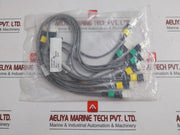 Honeywell I/O Link Cable Set Rev F Part No - 51202329-402