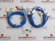 I/O Link Cable Assembly Revision C Honeywell 51195479-400