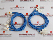 I/O Link Cable Assembly Revision C Honeywell 51195479-400