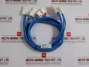 I/O Link Cable Assembly Revision C Honeywell 51195479-400