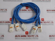 I/O Link Cable Assembly Revision C Honeywell 51195479-400