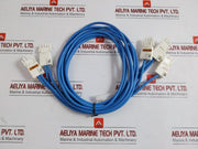I/O Link Cable Assembly Revision C Honeywell 51195479-400