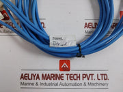 I/O Link Cable Assembly Revision C Honeywell 51195479-400