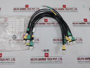 I/O Link Cable Assembly Set 51454240-202, 51454240-200 Brand In Honeywell