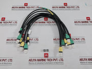 I/O Link Cable Assembly Set 51454240-202, 51454240-200 Brand In Honeywell