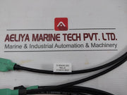 I/O Link Cable Assembly Set 51454240-202, 51454240-200 Brand In Honeywell