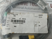 I/O Link Cable Honeywell 51202329-601