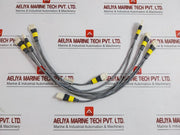 I/O Link Cable Set 51202329-102 Rev-D By Honeywell