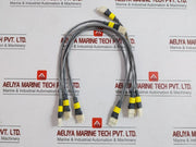 I/O Link Cable Set 51202329-102 Rev-D By Honeywell