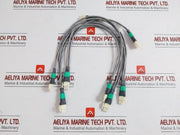 I/O Link Cable Set 51202329-102 Rev-D By Honeywell