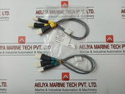 I/O Link Cable Set BY Honeywell Part Number IN 51202329-601