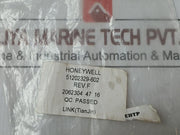 I/O Link Cable Set BY Honeywell Part Number IN 51202329-601