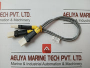 I/O Link Cable Set BY Honeywell Part Number IN 51202329-601