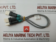 I/O Link Cable Set BY Honeywell Part Number IN 51202329-601