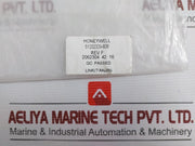 I/O Link Cable Set By Honeywell 51202329-606 Rev F