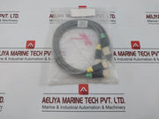 I/O Link Cable Set By Honeywell 51202329-726