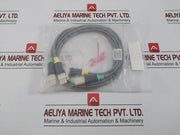 I/O Link Cable Set By Honeywell 51202329-726