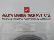 I/O Link Cable Set By Honeywell 51202329-726