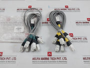 I/O Link Cable Set By Honeywell 51202971-102