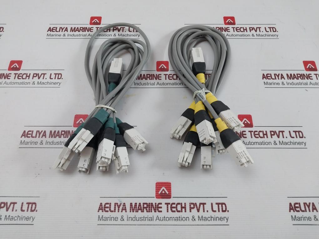 I/O Link Cable Set By Honeywell 51202971-102