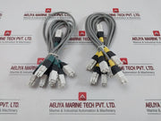I/O Link Cable Set By Honeywell 51202971-102