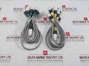 I/O Link Cable Set By Honeywell 51202971-102