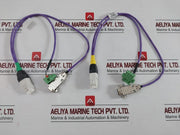 I/O Link Cable Set Honeywell 51202971-311 Rev E