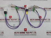I/O Link Cable Set Honeywell 51202971-311 Rev E