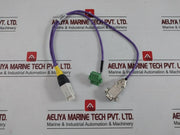 I/O Link Cable Set Honeywell 51202971-311 Rev E