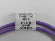 I/O Link Cable Set Honeywell 51202971-311 Rev E