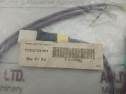 I/O Link Cable Set Part No.51202789-901 Honeywell