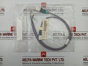 I/O Link Cable Set Part No.51202789-901 Honeywell