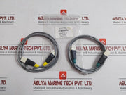 I/O Link Cable Set Rev-G By Honeywell 51202329-726