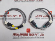 I/O Link Cable Set Rev-G By Honeywell 51202329-726