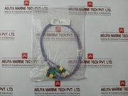 I/O Link Cable Set Rev F By Honeywell 51202329-716