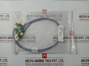 I/O Link Cable Set Rev F By Honeywell 51202329-716