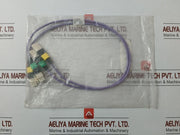 I/O Link Cable Set Rev F By Honeywell 51202329-716