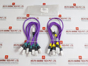 I/O Link Cable Set Rev G Honeywell 51202971-112