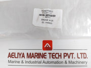 I/O Link Cable Set Rev G Honeywell 51202971-112