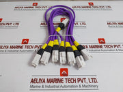 I/O Link Cable Set Rev G Honeywell 51202971-112