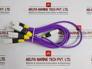 I/O Link Cable Set Rev G Honeywell 51202971-112