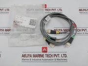 I/O Link Cables Via Fedex/Dhl By Honeywell  51202329-726