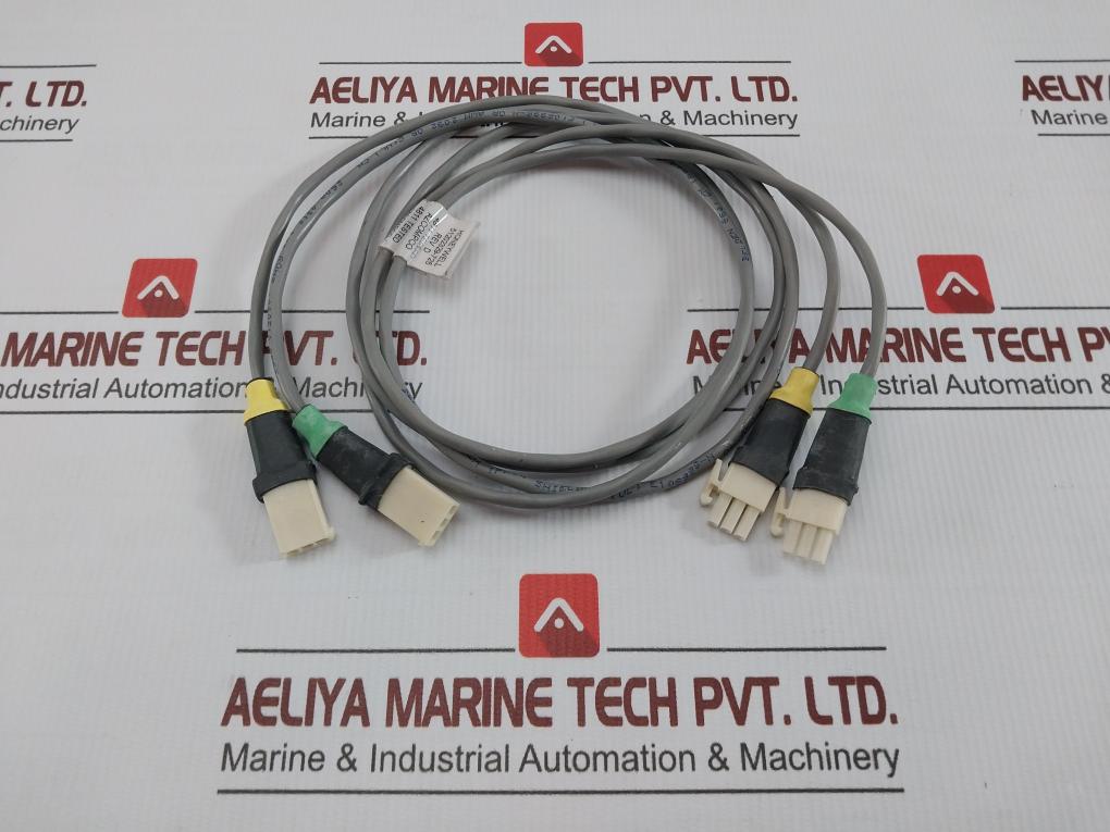 I/O Link Cables Via Fedex/Dhl By Honeywell  51202329-726