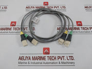 I/O Link Cables Via Fedex/Dhl By Honeywell  51202329-726